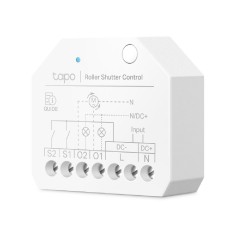 TP-link Tapo S112 Smart Switch Module v1.0 (0184501310)