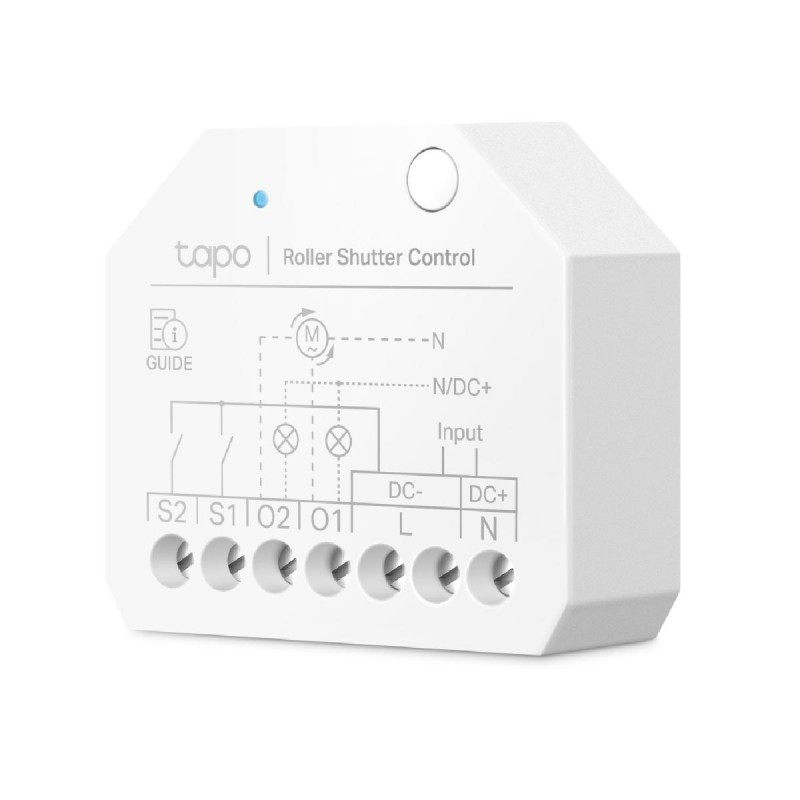 TP-link Tapo S112 Smart Switch Module v1.0 (0184501310)