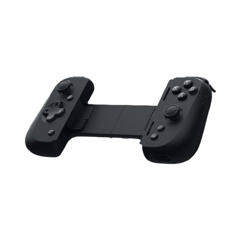 Razer Kishi V2 for iPhone Gamepad (black) (RZ06-04190100-R3M1)