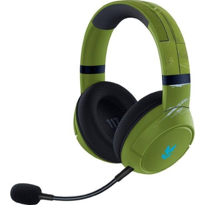 Razer Kaira Pro for Xbox Halo Infinite (RZ04-03470200-R3M1)