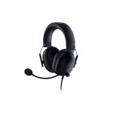 Razer BlackShark V2 X 7.1 Wired Gaming Headset for PlayStation PC, PS4, PS5 Black RZ04-03241000-R3G1