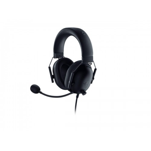 Razer BlackShark V2 X 7.1 Wired Gaming Headset for PlayStation PC, PS4, PS5 Black RZ04-03241000-R3G1