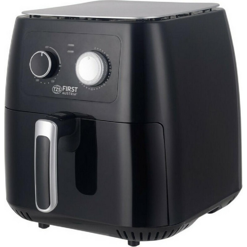 First Austria Φριτέζα Αέρος 6.2L 1700W (FA-5053-1) Μαύρη
