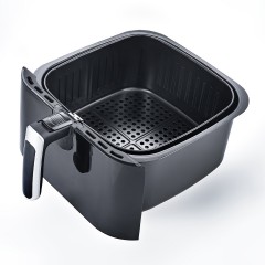 First Austria Φριτέζα Αέρος 6.2L 1700W (FA-5053-1) Μαύρη