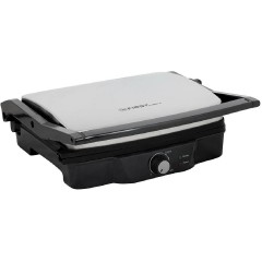 First Austria Τοστιέρα Γκριλιέρα 2000W (FA-5344-1) Inox First Austria Τοστιέρα Γκριλιέρα 2000W (FA-5344-1) Inox