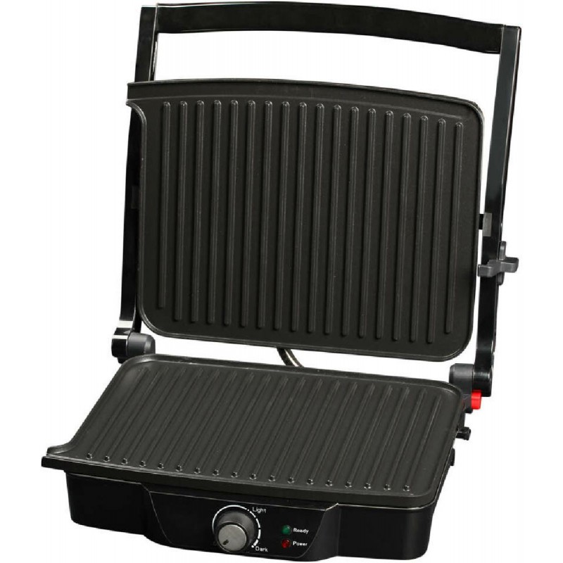 First Austria Τοστιέρα Γκριλιέρα 2000W (FA-5344-1) Inox First Austria Τοστιέρα Γκριλιέρα 2000W (FA-5344-1) Inox