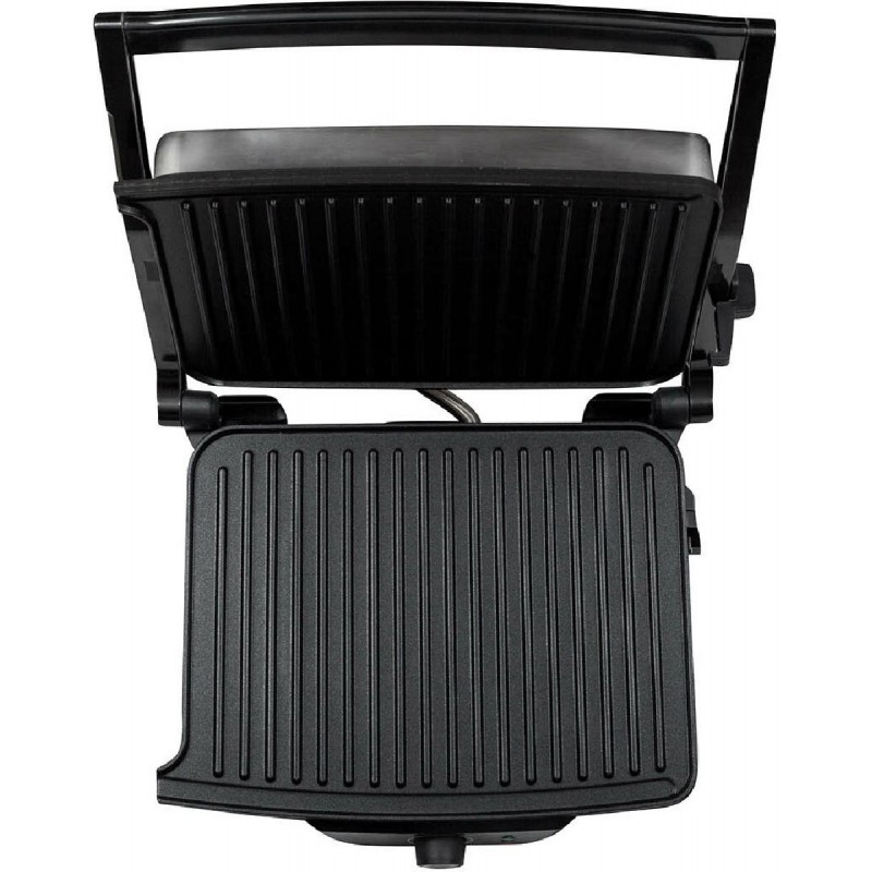 First Austria Τοστιέρα Γκριλιέρα 2000W (FA-5344-1) Inox First Austria Τοστιέρα Γκριλιέρα 2000W (FA-5344-1) Inox