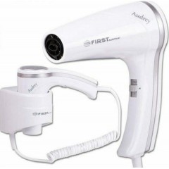 First Austria Πιστολάκι Μαλλιών Ξενοδοχείου 1200 W (FA-5655-1) Λευκό First Austria Πιστολάκι Μαλλιών Ξενοδοχείου 1200 W (FA-5655-1) Λευκό