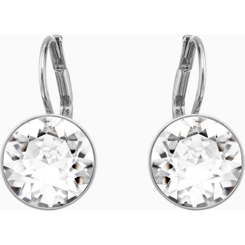 Swarovski Bella Σκουλαρίκια Κρεμαστά με Πέτρες (5085608)