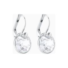 Swarovski Γυναικεία Σκουλαρίκια Κρεμαστά Με Πέτρες Bella V από Ορείχαλκο (5292855) Swarovski Γυναικεία Σκουλαρίκια Κρεμαστά Με Πέτρες Bella V από Ορείχαλκο (5292855)