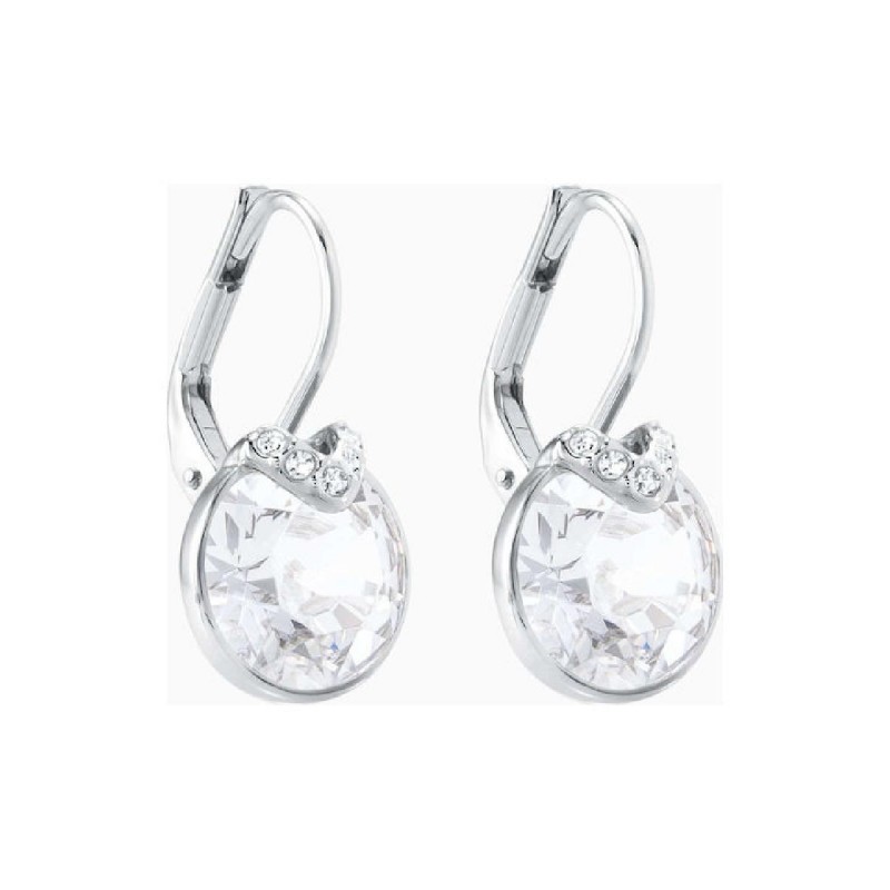 Swarovski Γυναικεία Σκουλαρίκια Κρεμαστά Με Πέτρες Bella V από Ορείχαλκο (5292855) Swarovski Γυναικεία Σκουλαρίκια Κρεμαστά Με Πέτρες Bella V από Ορείχαλκο (5292855)