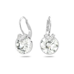 Swarovski Γυναικεία Σκουλαρίκια Κρεμαστά Με Πέτρες Bella V από Ορείχαλκο (5292855) Swarovski Γυναικεία Σκουλαρίκια Κρεμαστά Με Πέτρες Bella V από Ορείχαλκο (5292855)