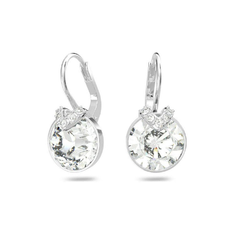 Swarovski Γυναικεία Σκουλαρίκια Κρεμαστά Με Πέτρες Bella V από Ορείχαλκο (5292855) Swarovski Γυναικεία Σκουλαρίκια Κρεμαστά Με Πέτρες Bella V από Ορείχαλκο (5292855)