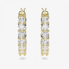 Swarovski Matrix Earrings Stainless Steel 5733398