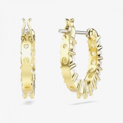 Swarovski Matrix Earrings Stainless Steel 5733398