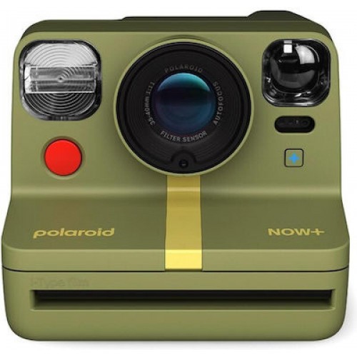 Polaroid Instant Now+ Gen 2 Forest Green 9075 Polaroid Instant Now+ Gen 2 Forest Green 9075
