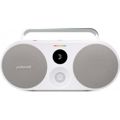 Polaroid P3 Φορητό Ηχείο 35W (9088) Γκρι