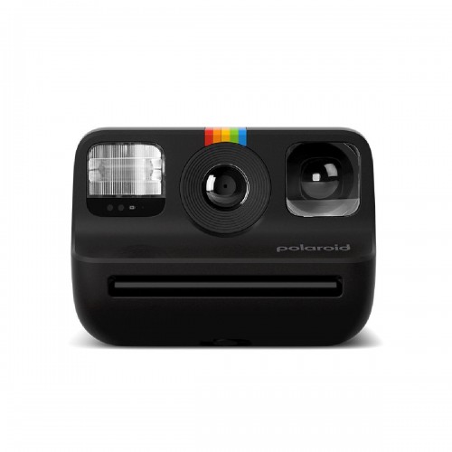 Polaroid Go Gen 2 (9096) Black Polaroid Go Gen 2 (9096) Black