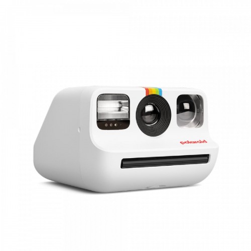 Polaroid Go Gen 2 (009097) White Polaroid Go Gen 2 (009097) White