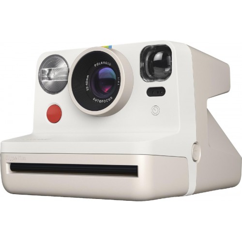 Polaroid Now Gen 2 (9130) White