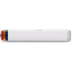 Polaroid Hi Print 2x3 Pocket Photo Printer Gen 2 (009128) White