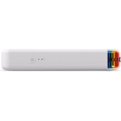Polaroid Hi Print 2x3 Pocket Photo Printer Gen 2 (009128) White