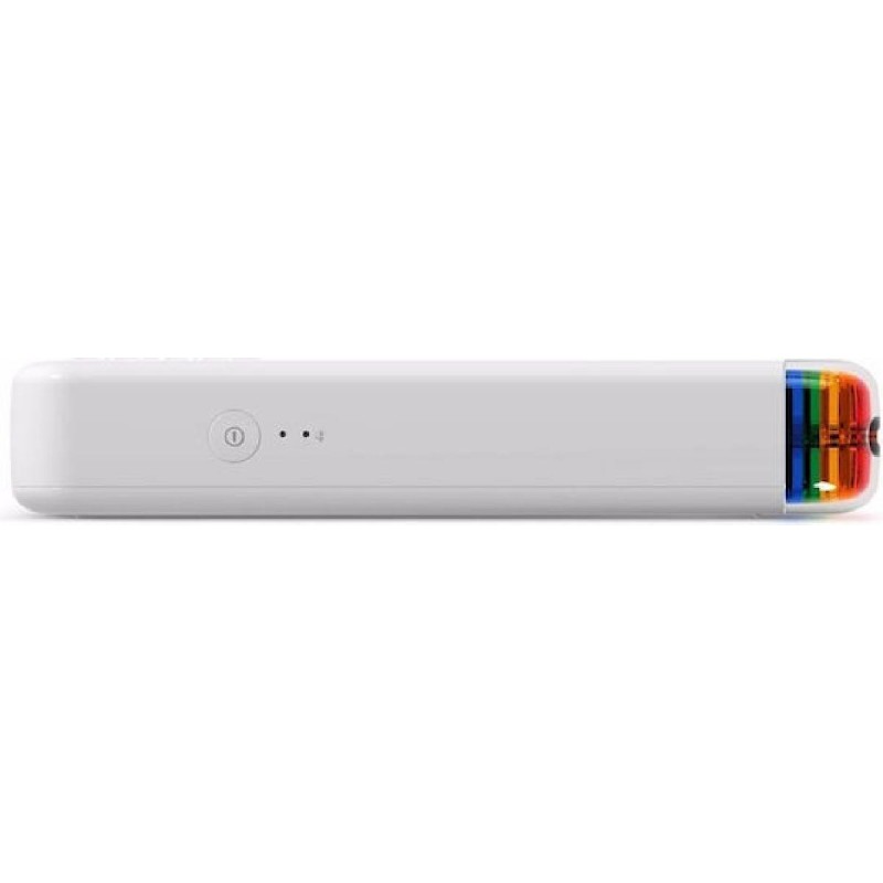 Polaroid Hi Print 2x3 Pocket Photo Printer Gen 2 (009128) White