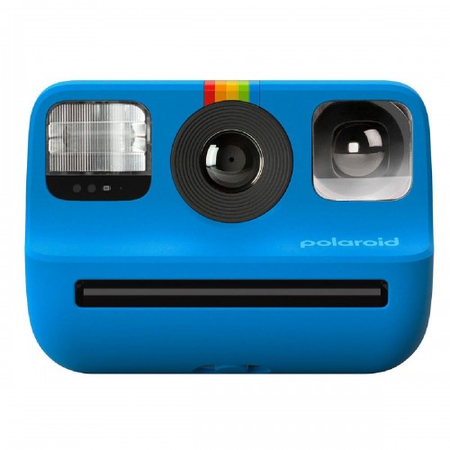 Polaroid Go Gen 2 (9147) Blue Polaroid Go Gen 2 (9147) Blue