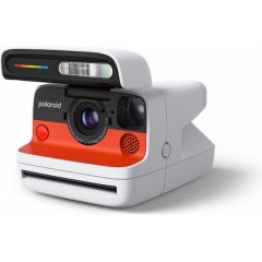 Polaroid Flip Instant Camera (9151) White