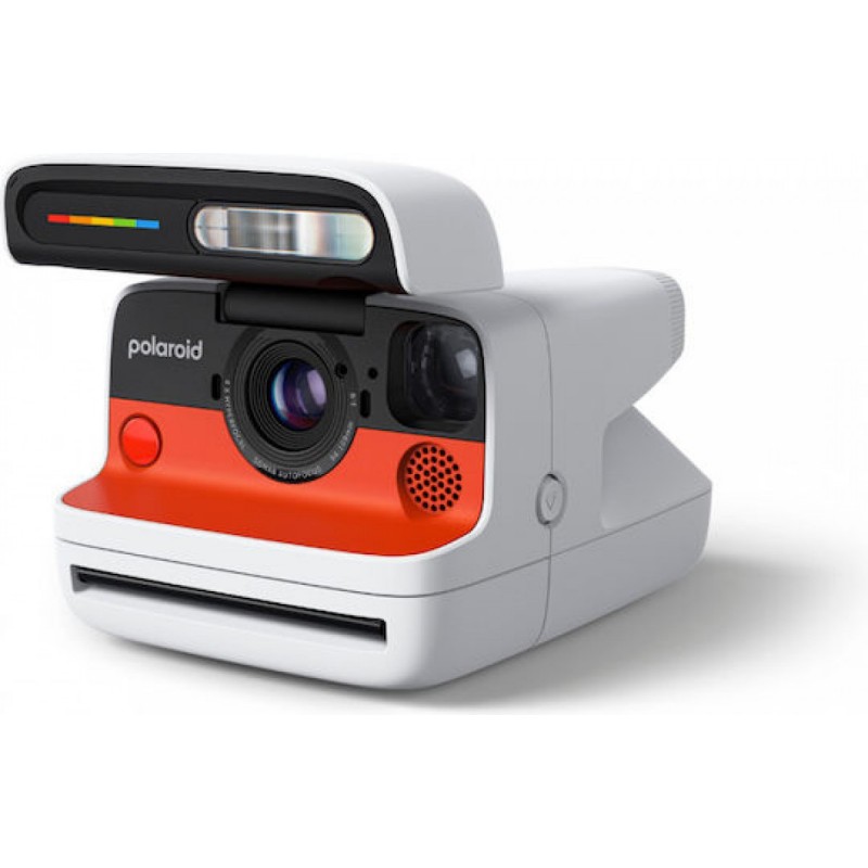 Polaroid Flip Instant Camera (9151) White