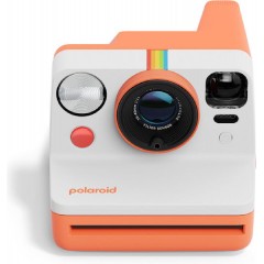 Polaroid Now Gen 3 Instant Φωτογραφική Μηχανή (9156) Coral