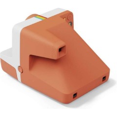 Polaroid Now Gen 3 Instant Φωτογραφική Μηχανή (9156) Coral
