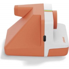 Polaroid Now Gen 3 Instant Φωτογραφική Μηχανή (9156) Coral