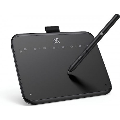 XP-Pen Deco 640 Γραφίδα Σχεδίασης χωρίς Οθόνη