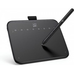 XP-Pen Deco 640 Γραφίδα Σχεδίασης χωρίς Οθόνη