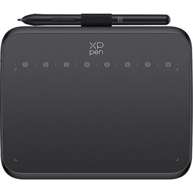 XP-Pen Deco 640 Γραφίδα Σχεδίασης χωρίς Οθόνη