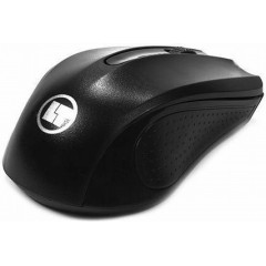 Lamtech Ασύρματο Ποντίκι (LAM021219) Μαύρο