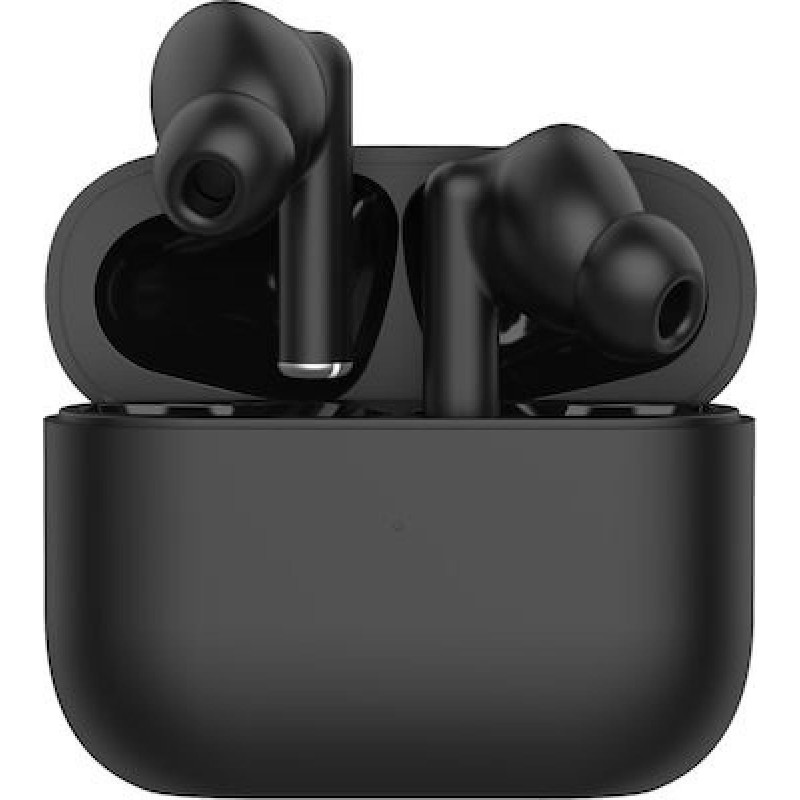 Lamtech In-ear Bluetooth Handsfree (LAM021837) Μαύρα