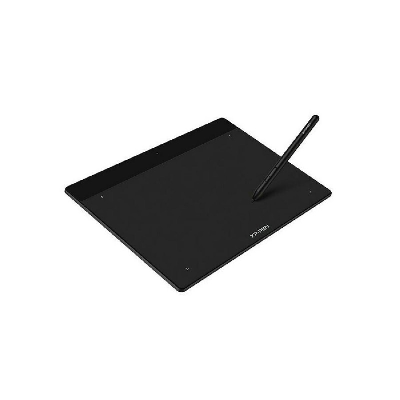 XP-Pen Deco Fun L Γραφίδα Σχεδίασης χωρίς Οθόνη Black
