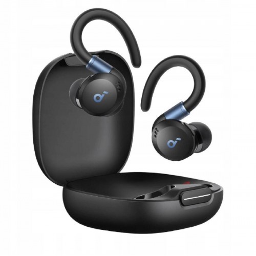 Anker Soundcore Sport X20 In-ear Bluetooth Handsfree (A3968G11) Black