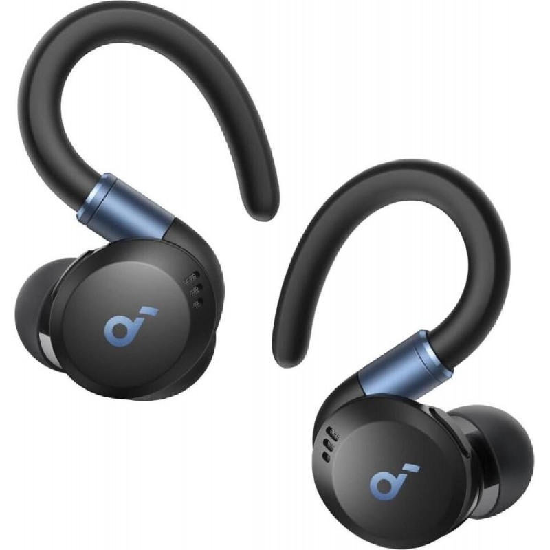 Anker Soundcore Sport X20 In-ear Bluetooth Handsfree (A3968G11) Black