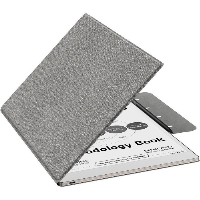 MoKo Book Folio Case for Remarkable Paper Pro 11.8