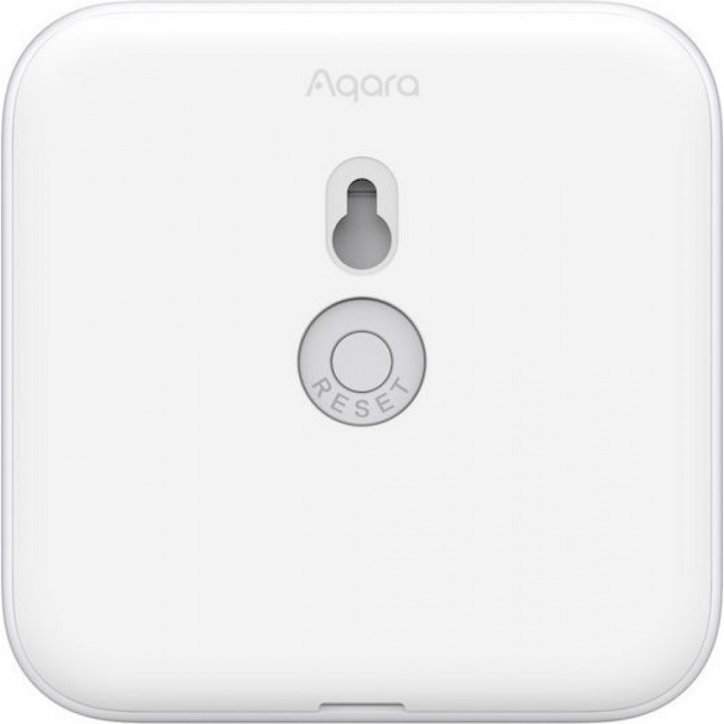 Aqara W100 wireless climate sensor (AS078EUW01) White