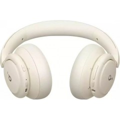 Anker Life Q30 Ασύρματα Over Ear Ακουστικά Λευκά (A3028323)