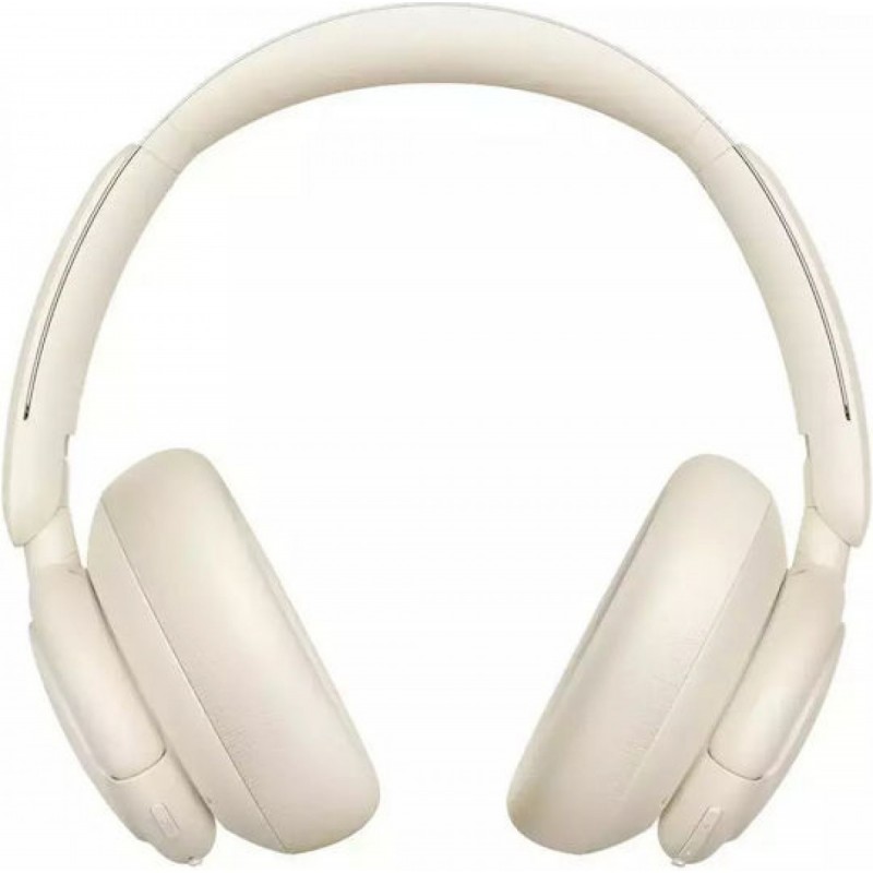 Anker Life Q30 Ασύρματα Over Ear Ακουστικά Λευκά (A3028323)