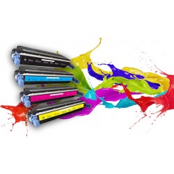 Toner